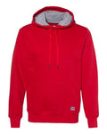 Russell Athletic Men's Cotton Rich Fleece Hooded Sweatshirt-1