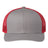 The Game Everyday Trucker Cap-1