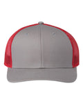 The Game Everyday Trucker Cap-1