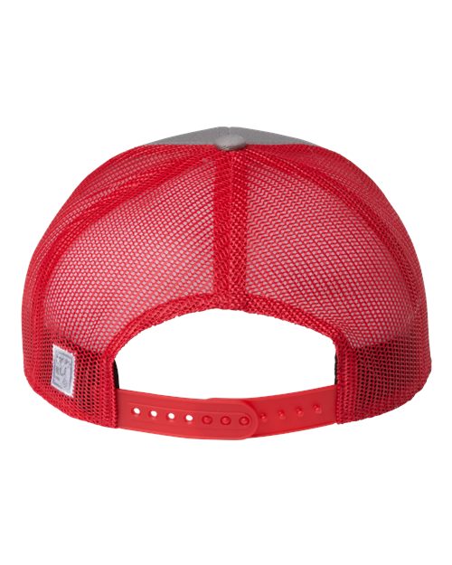 The Game Everyday Trucker Cap-2
