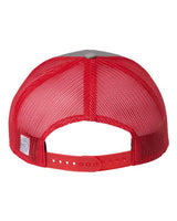 The Game Everyday Trucker Cap-2