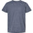 Tultex Youth Poly-Rich T-Shirt-1