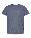 Tultex Youth Poly-Rich T-Shirt-1