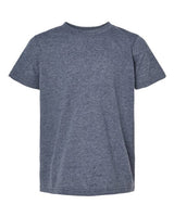Tultex Youth Poly-Rich T-Shirt-1