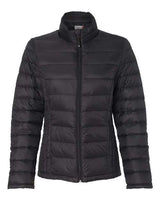Weatherproof Women's 32 Degrees Packable Down Jacket-1