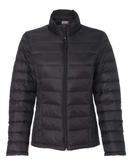 Weatherproof Women's 32 Degrees Packable Down Jacket-1