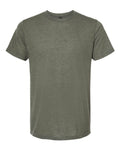 Tultex Men's Tri-Blend T-Shirt-1
