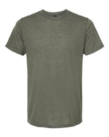 Tultex Men's Tri-Blend T-Shirt-1