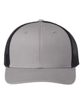 The Game Everyday Trucker Cap-1