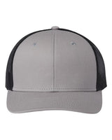 The Game Everyday Trucker Cap-1