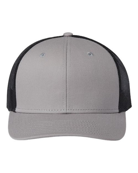 The Game Everyday Trucker Cap-1