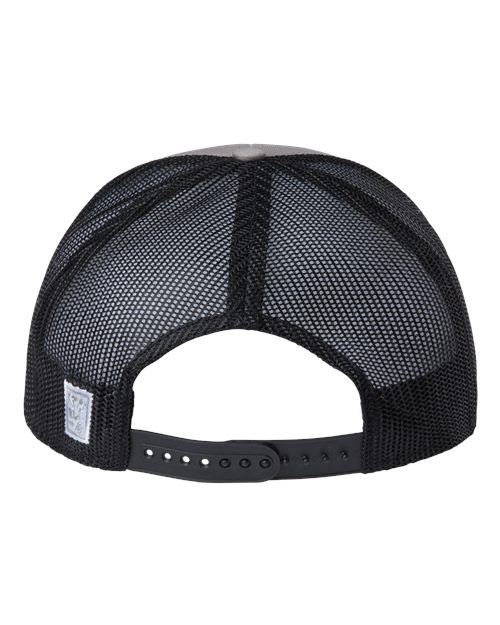 The Game Everyday Trucker Cap-2
