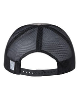 The Game Everyday Trucker Cap-2