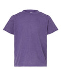 Tultex Youth Poly-Rich T-Shirt-1