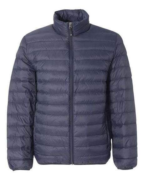 Weatherproof Men's 32 Degrees Packable Down Jacket-1