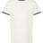 Tultex Men's Fine Jersey Ringer T-Shirt-1