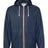 Weatherproof Men's Vintage Hooded Rain Jacket-1