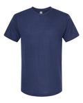 Tultex Men's Tri-Blend T-Shirt-1