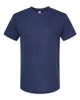 Tultex Men's Tri-Blend T-Shirt-1