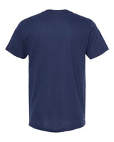 Tultex Men's Tri-Blend T-Shirt-2