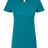 Tultex Women's Fine Jersey Slim Fit T-Shirt-1