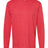 Tultex Men's Heavyweight Jersey Long Sleeve T-Shirt-1