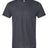 Tultex Men's Tri-Blend T-Shirt-1
