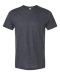 Tultex Men's Tri-Blend T-Shirt-1
