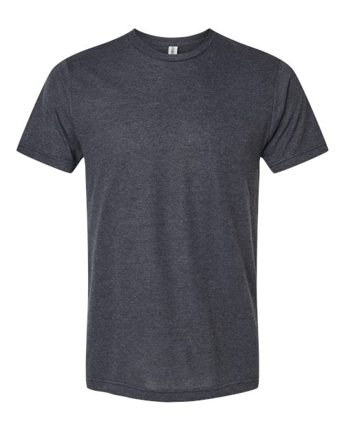 Tultex Men's Tri-Blend T-Shirt-1