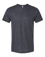 Tultex Men's Tri-Blend T-Shirt-1