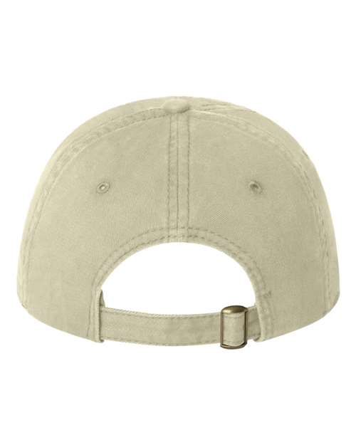 Valucap Unstructured Cap-2