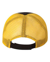 Valucap Bio-Washed Trucker Cap-3