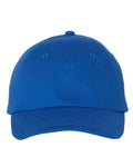 Valucap Econ Cap-1