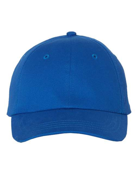 Valucap Econ Cap-1