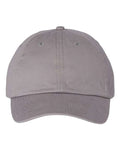 Valucap Bio-Washed Classic Dad Hat-1