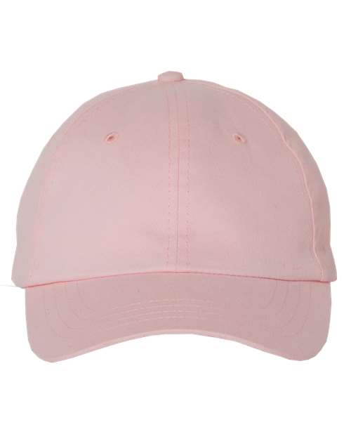 Valucap Econ Cap-1