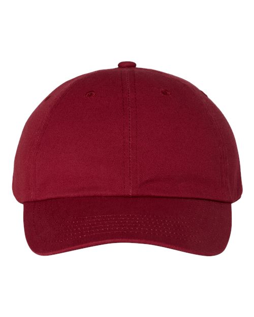 Valucap Bio-Washed Classic Dad Hat-1