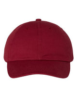 Valucap Bio-Washed Classic Dad Hat-1