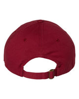 Valucap Bio-Washed Classic Dad Hat-2