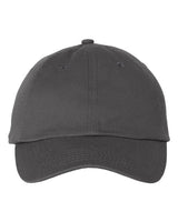 Valucap Bio-Washed Classic Dad Hat-1