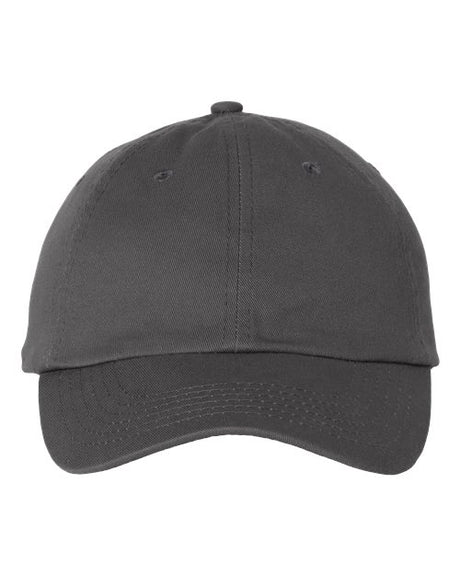 Valucap Bio-Washed Classic Dad Hat-1