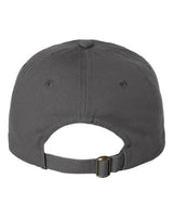 Valucap Bio-Washed Classic Dad Hat-2
