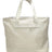Q-Tees 19L Zippered Tote-1
