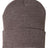 Sportsman 12" Solid Cuffed Beanie-1