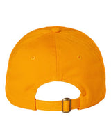 Valucap Bio-Washed Classic Dad Hat-2
