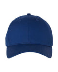 Valucap Cotton Twill Cap-1