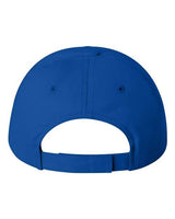 Valucap Cotton Twill Cap-2