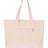 Q-Tees 19L Zippered Tote-1