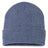 Sportsman 12" Solid Cuffed Beanie-1