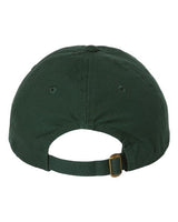 Valucap Bio-Washed Classic Dad Hat-2